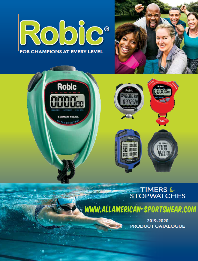ROBIC TIMERS