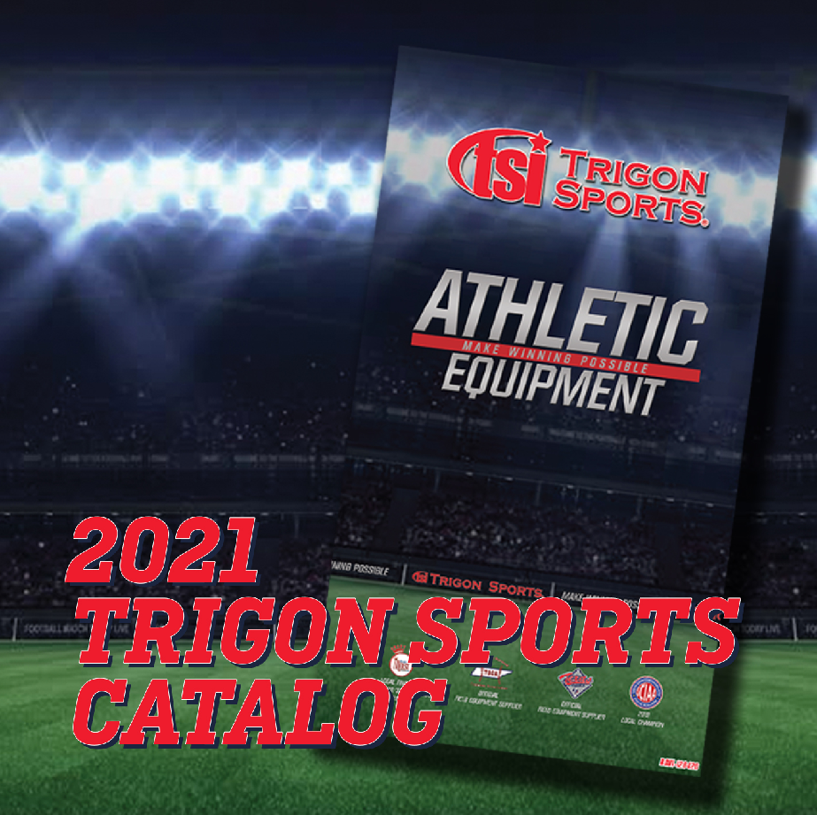 TRIGON SPORTS EQUIPMENT