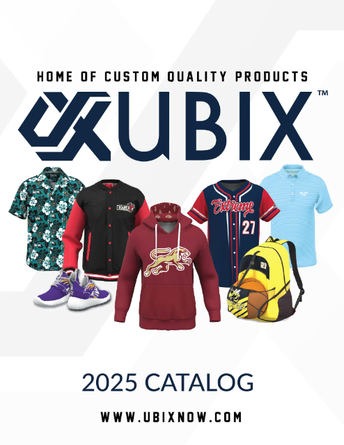 UBIX CUSTOM UNIFORMS