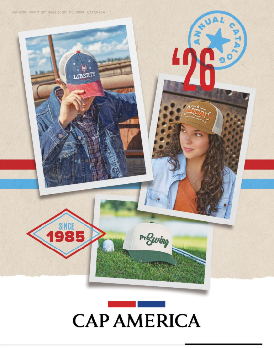 CAP AMERICA