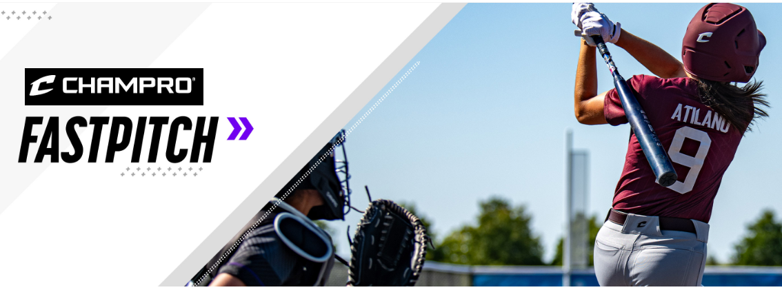 CHAMPRO SOFTBALL