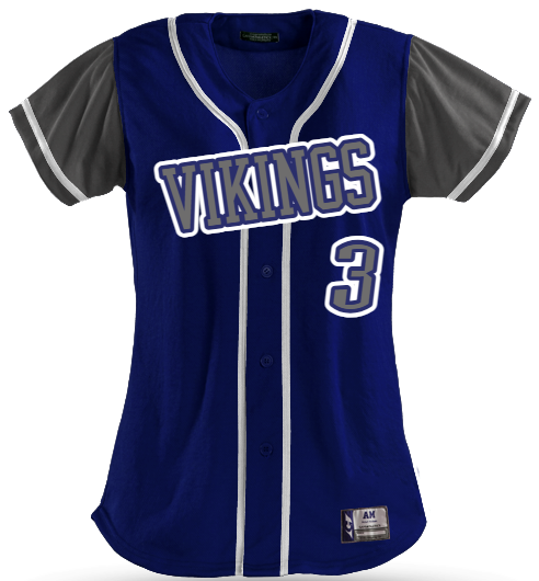 GARB SOFTBALL