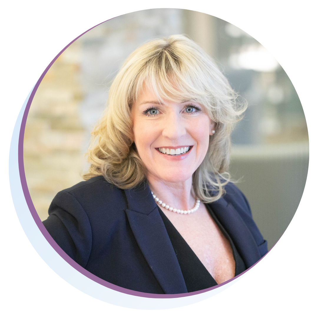 Kristen Conley, Chief Information Officer at Eastern Connecticut Pathology Consultants