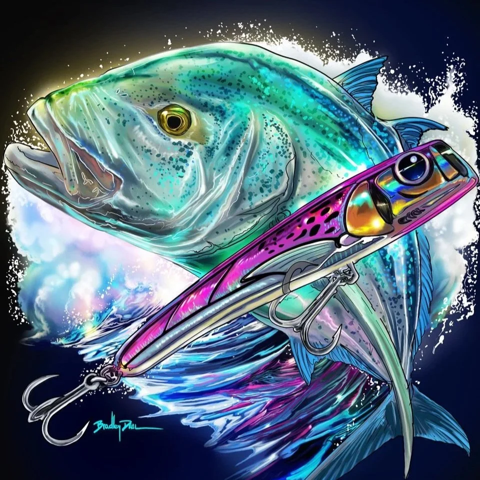 Techniques Used in Marine Art: From Canvas to Digital
