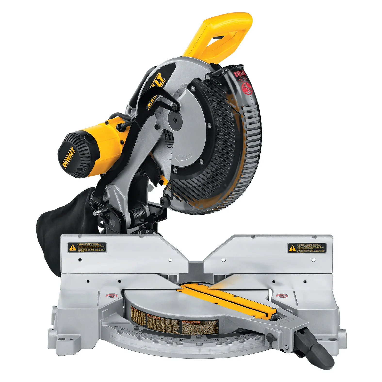 Dewalt Miter Saw