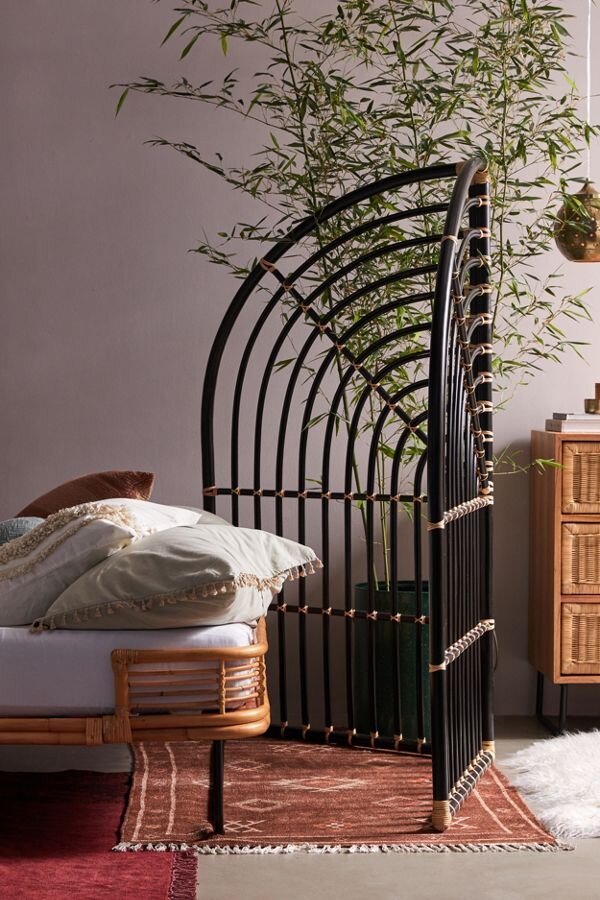 Room Divider Screen
