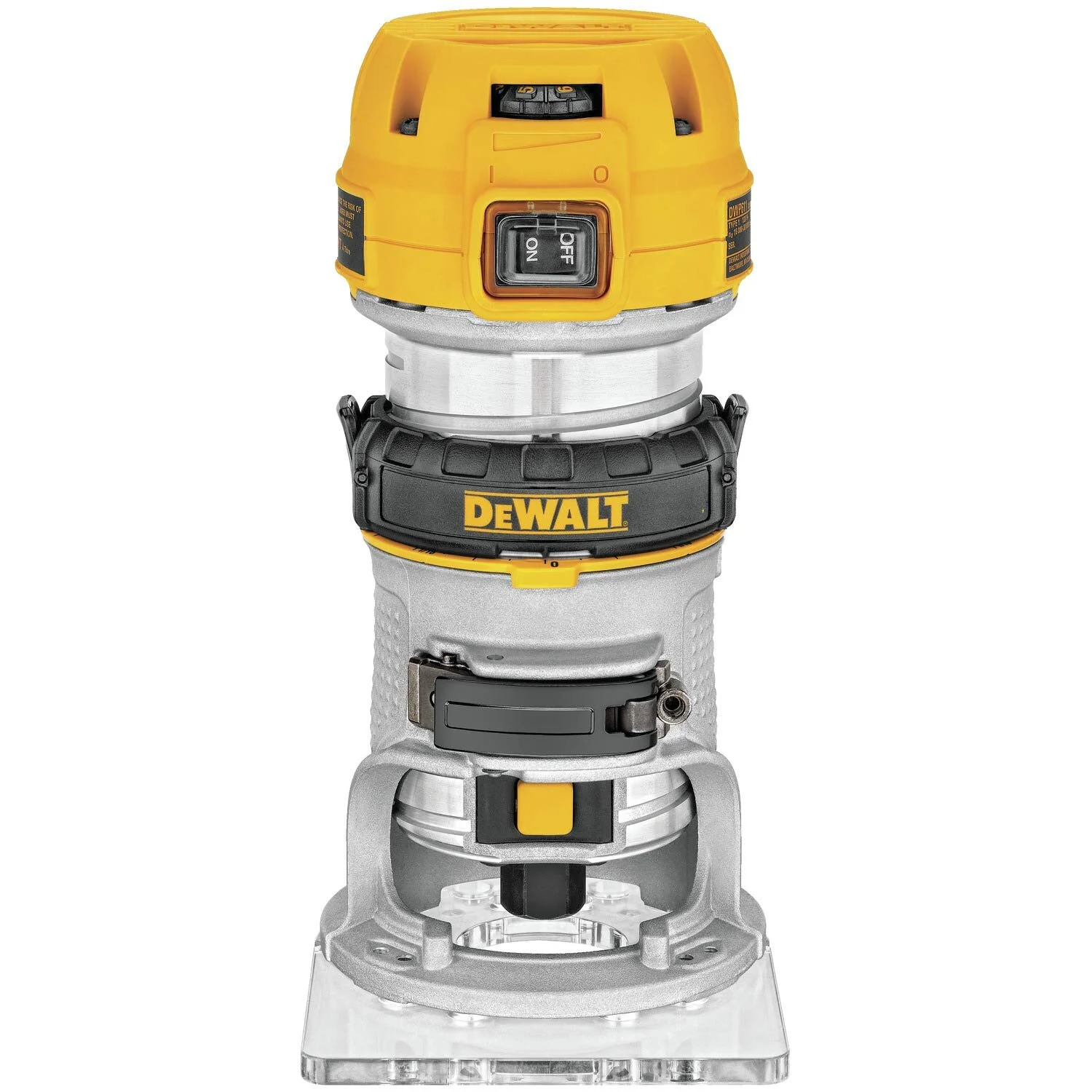 Dewalt Router