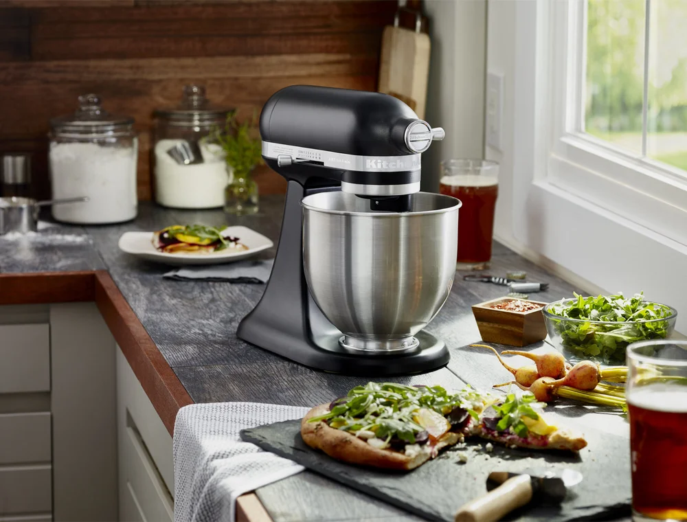 KitchenAid Artisan Mini Series Tilt-Head Stand Mixer