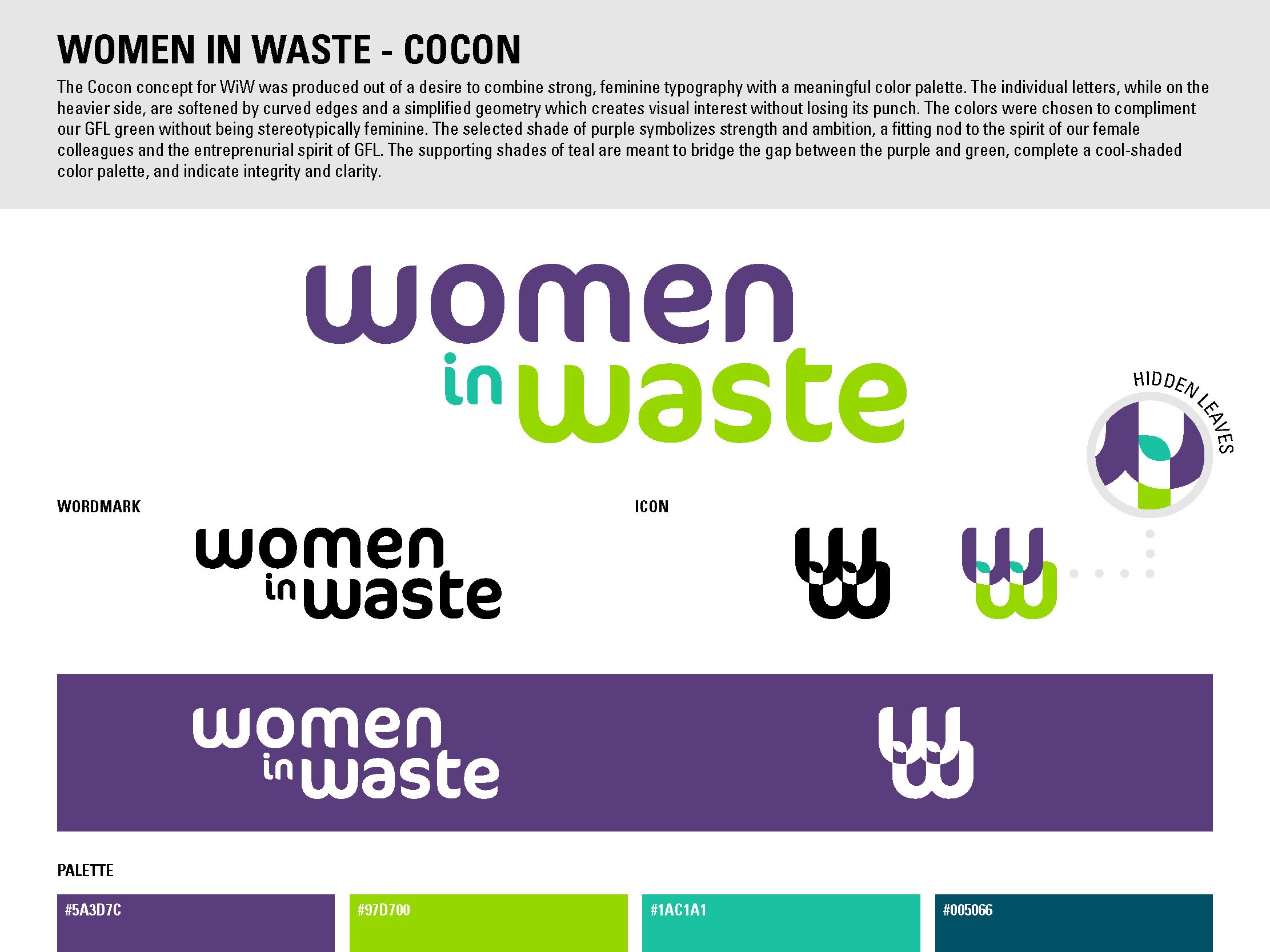  Spearheaded the rebrand of GFL’s premier Employee Resource Group (ERG) dedicated to empowering GFL’s female employees across North America. This initiative not only strengthened internal community and career longevity but also positioned GFL as an i