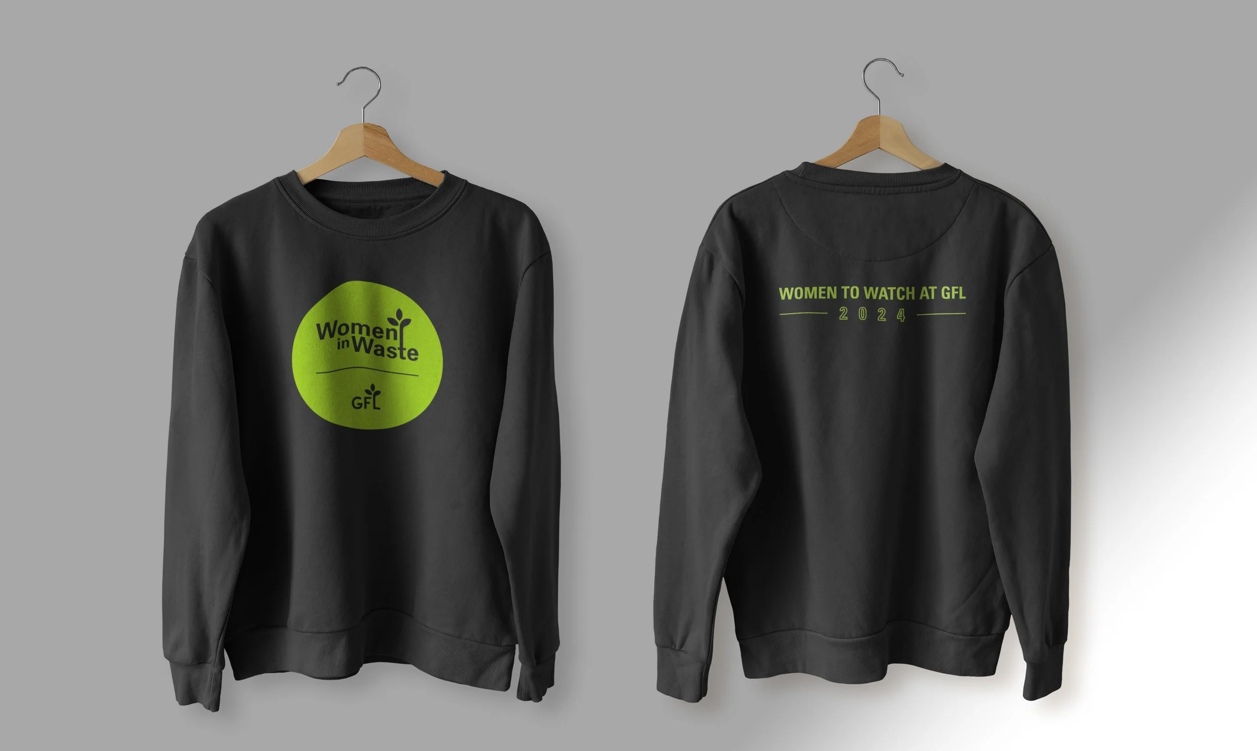 Women to Watch Sweater - soild circle.jpg