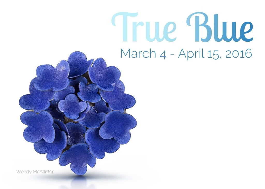 True Blue