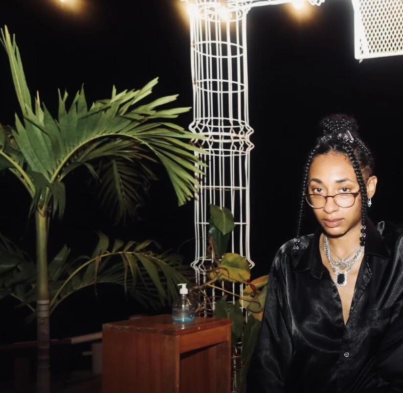 Nicole Dest-Forrester