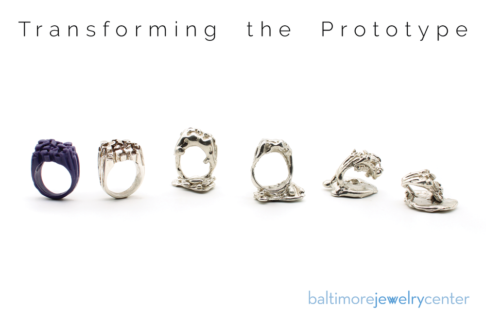 Wearable, Beautiful Vehicles for Communication at the Baltimore Jewelry Center