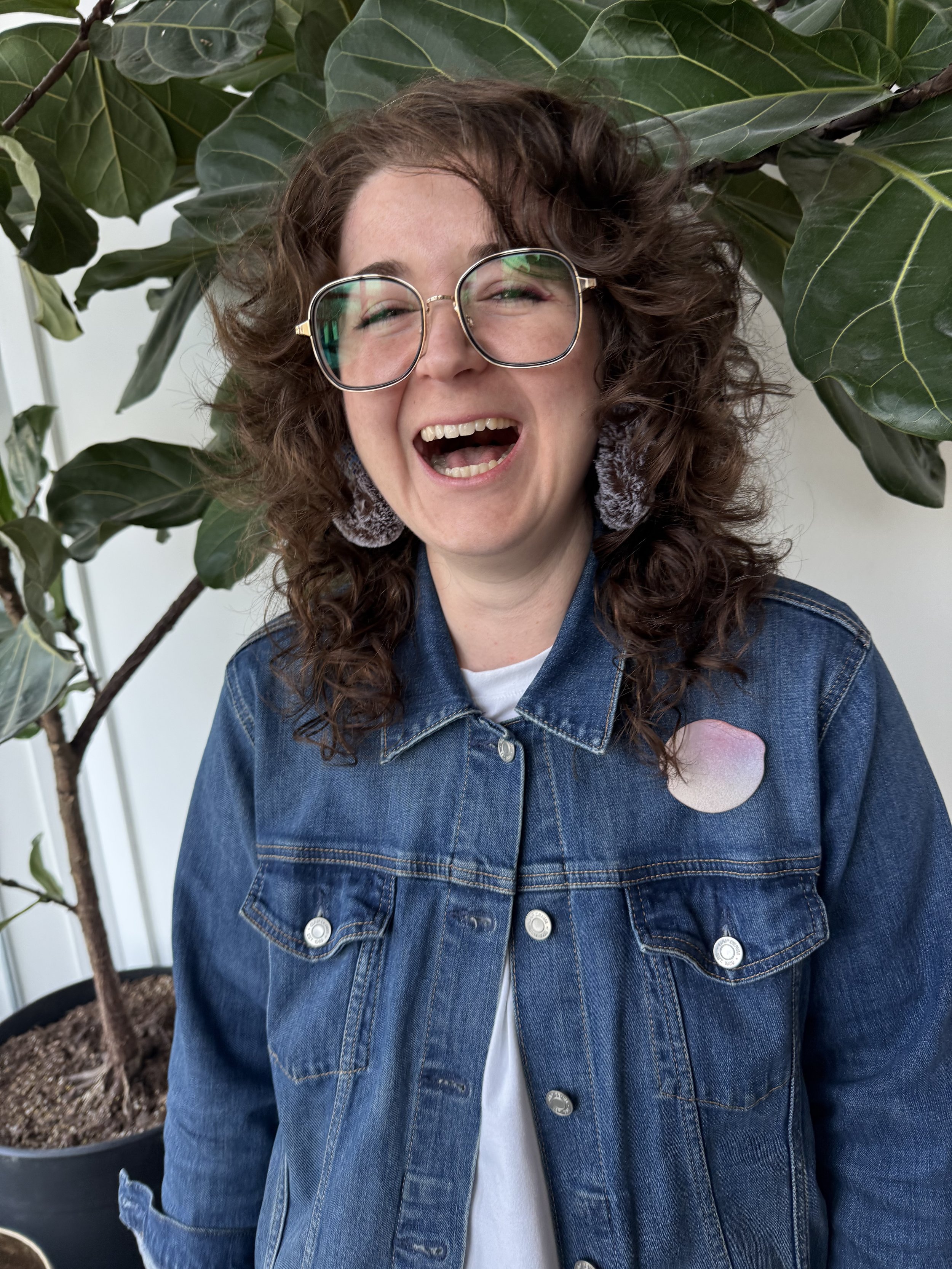 Lydia Martin - Board President