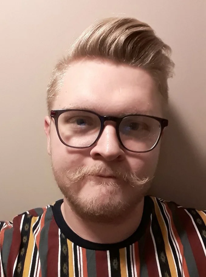 James Betts — Baltimore Jewelry Center