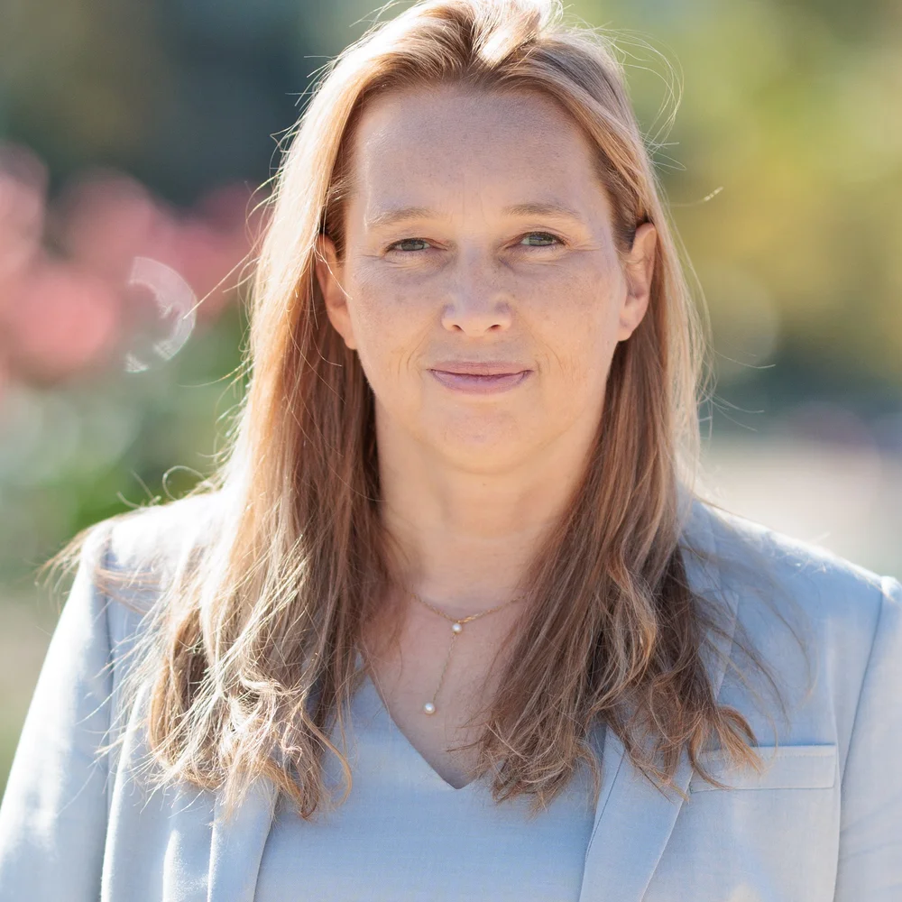 Carla Verkoren headshot