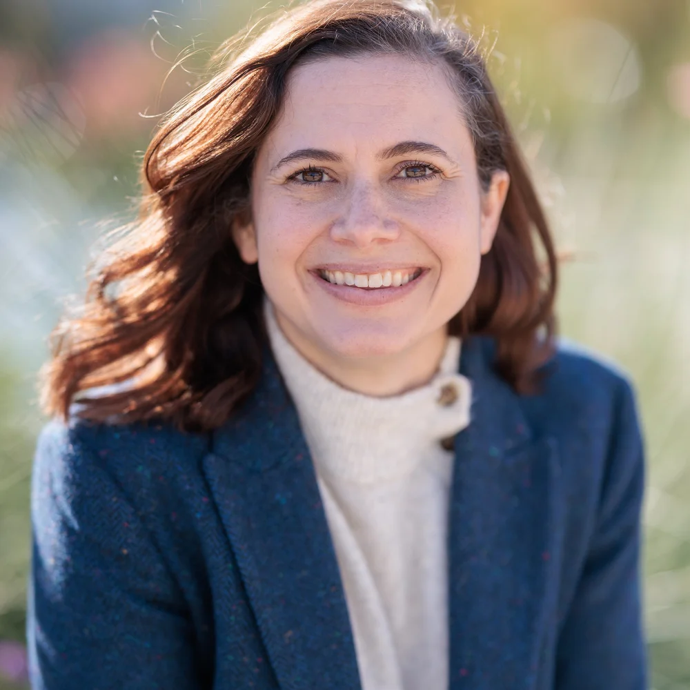 Tara Clark headshot