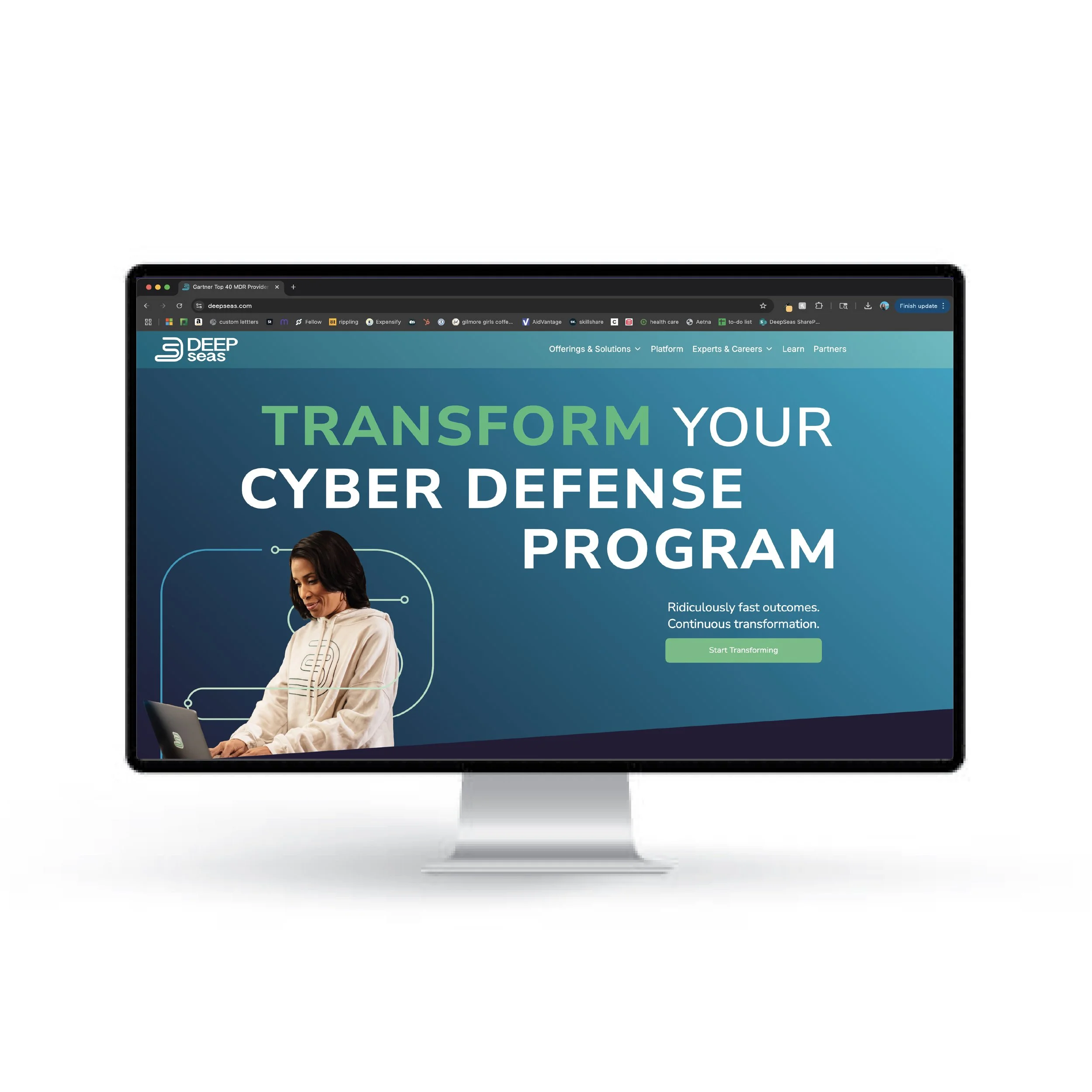 Website Design