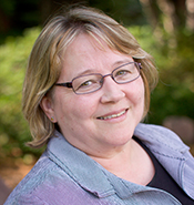 Nancy Brown Business Office