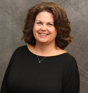 Shelly Ramberg Clinic Manager, OGS and AWH