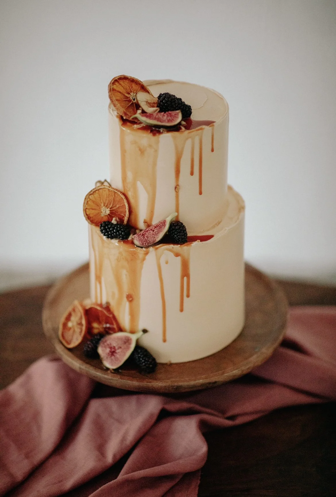 Decorating Class Gift Voucher