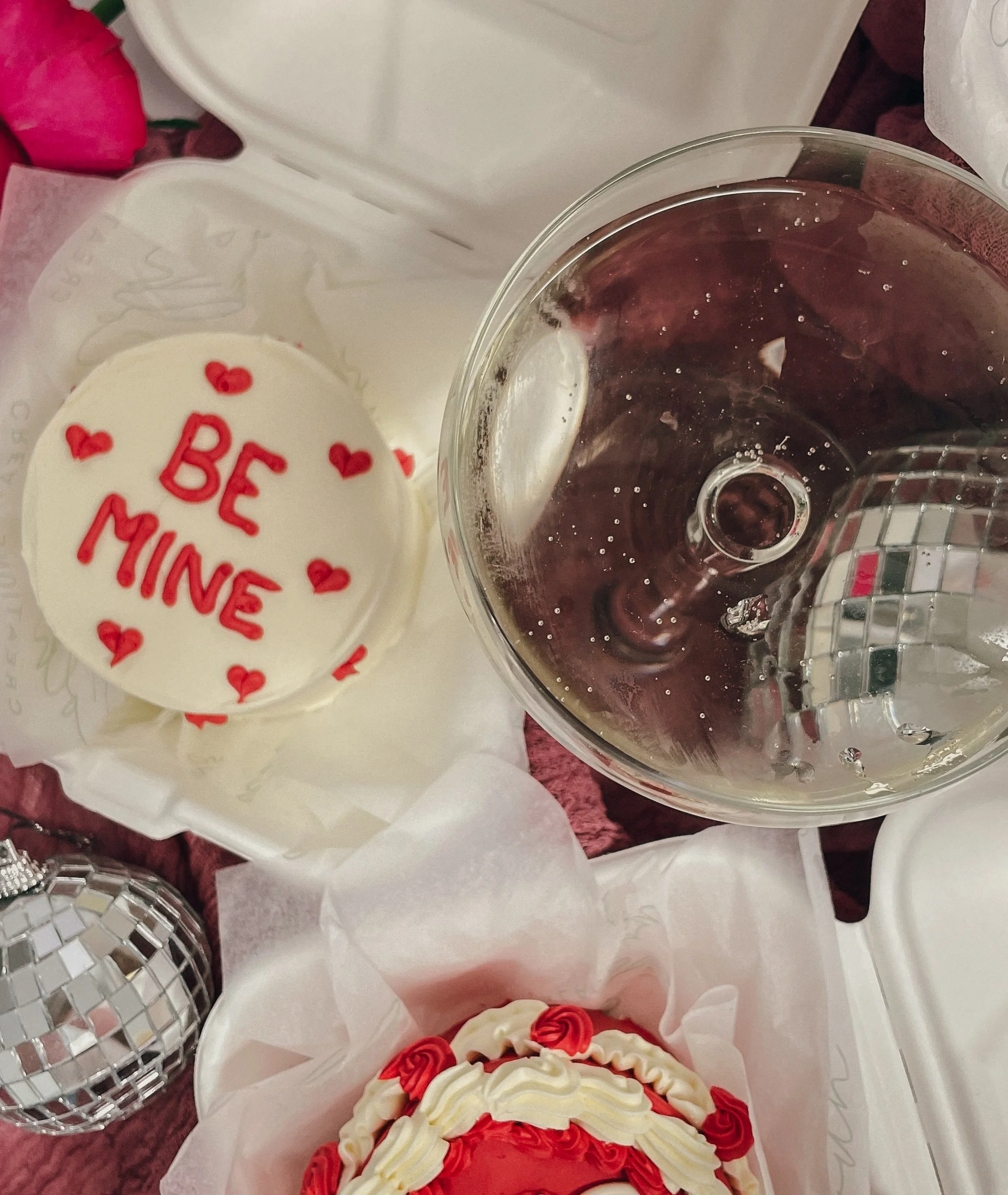 Galentines Decorating Event - February 12th