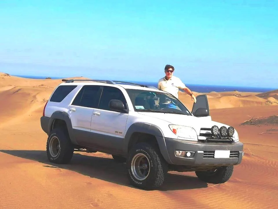 Pasión por los Autos