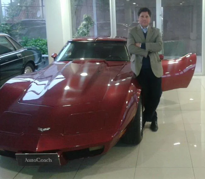 14 Años de Experiencia