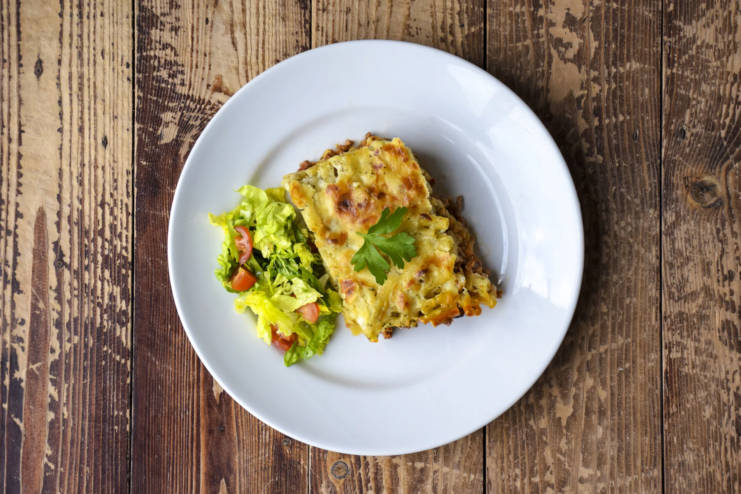 Macaroni Tou Fournou