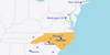 Garner Development Map Map Center — Garner Economic Development