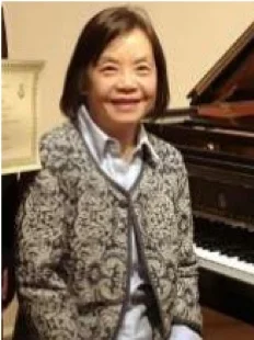 Julia Lam