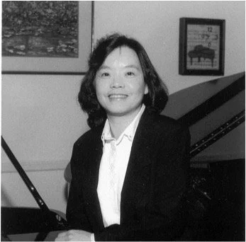 Julia Lam named as 2023 Foundation Fellow