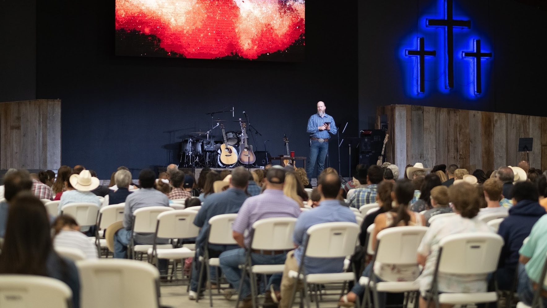 Copy of Connect with a Pastor