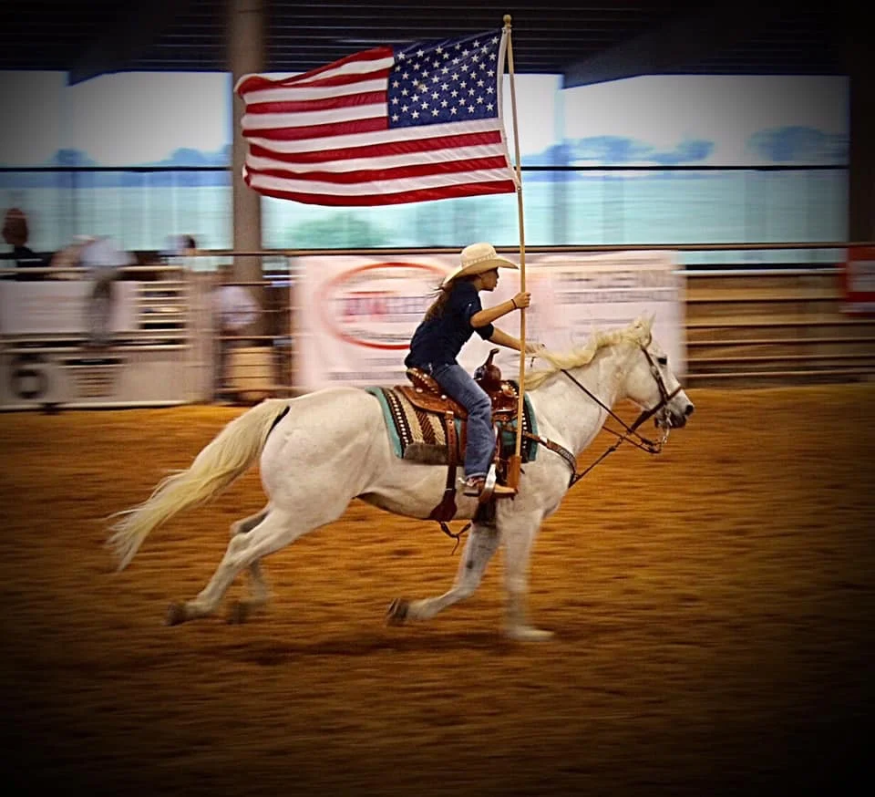 Ministries — Cowboy Fellowship