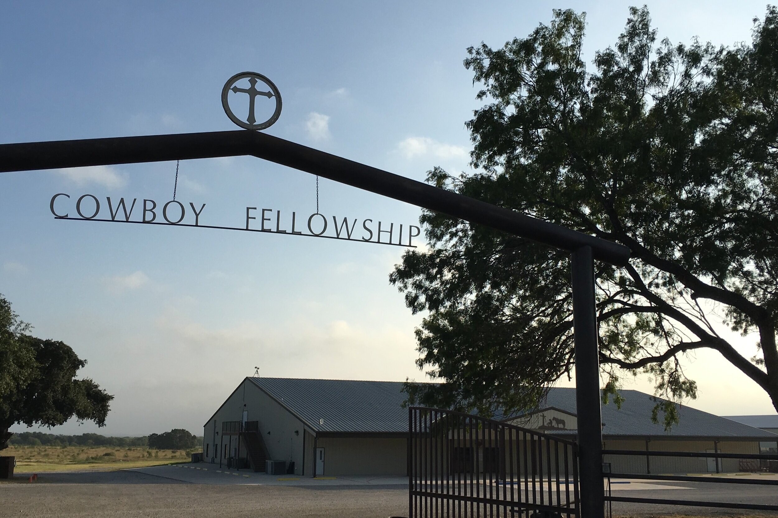 Cowboy Fellowship