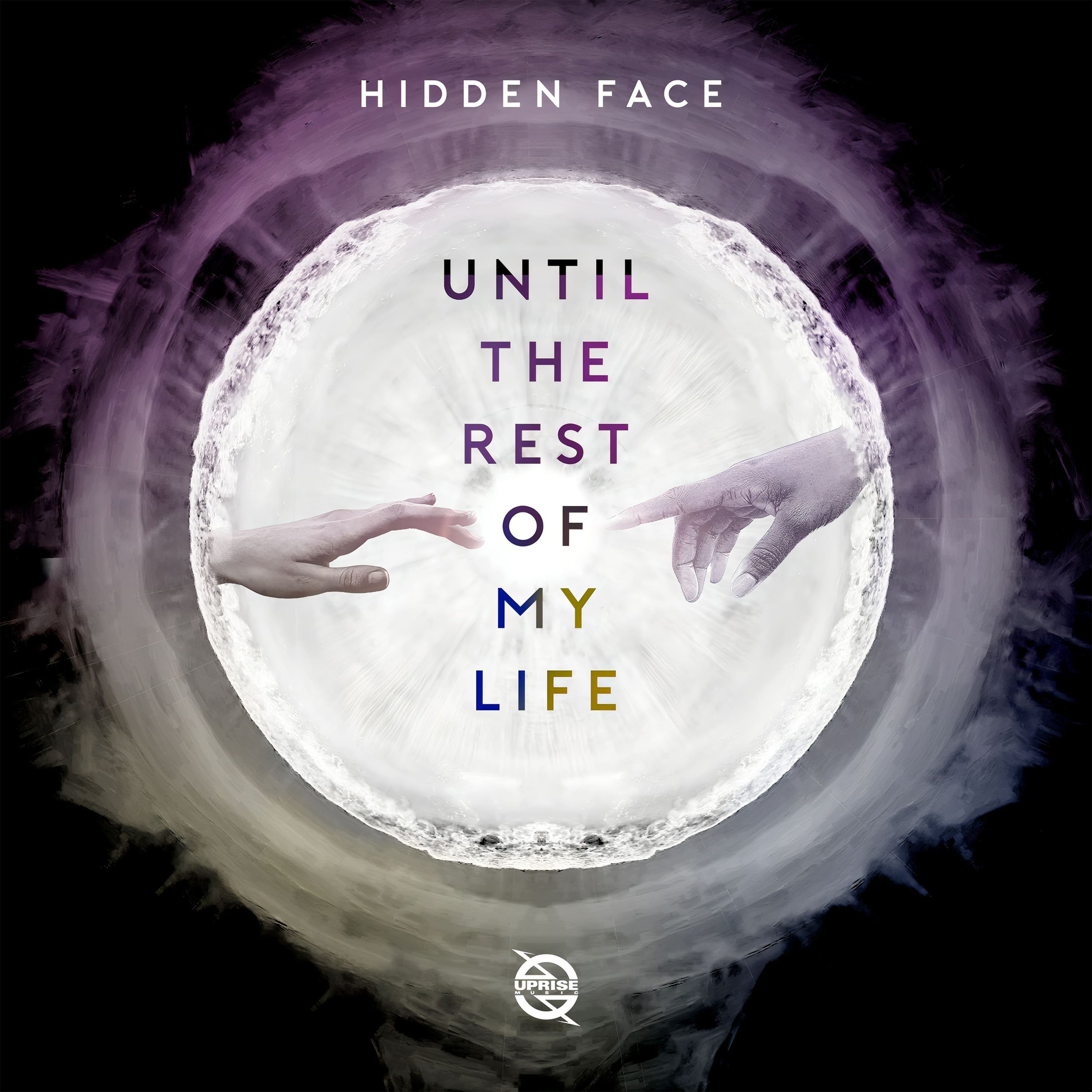 Hidden Face - Until The Rest Of My Life.jpg