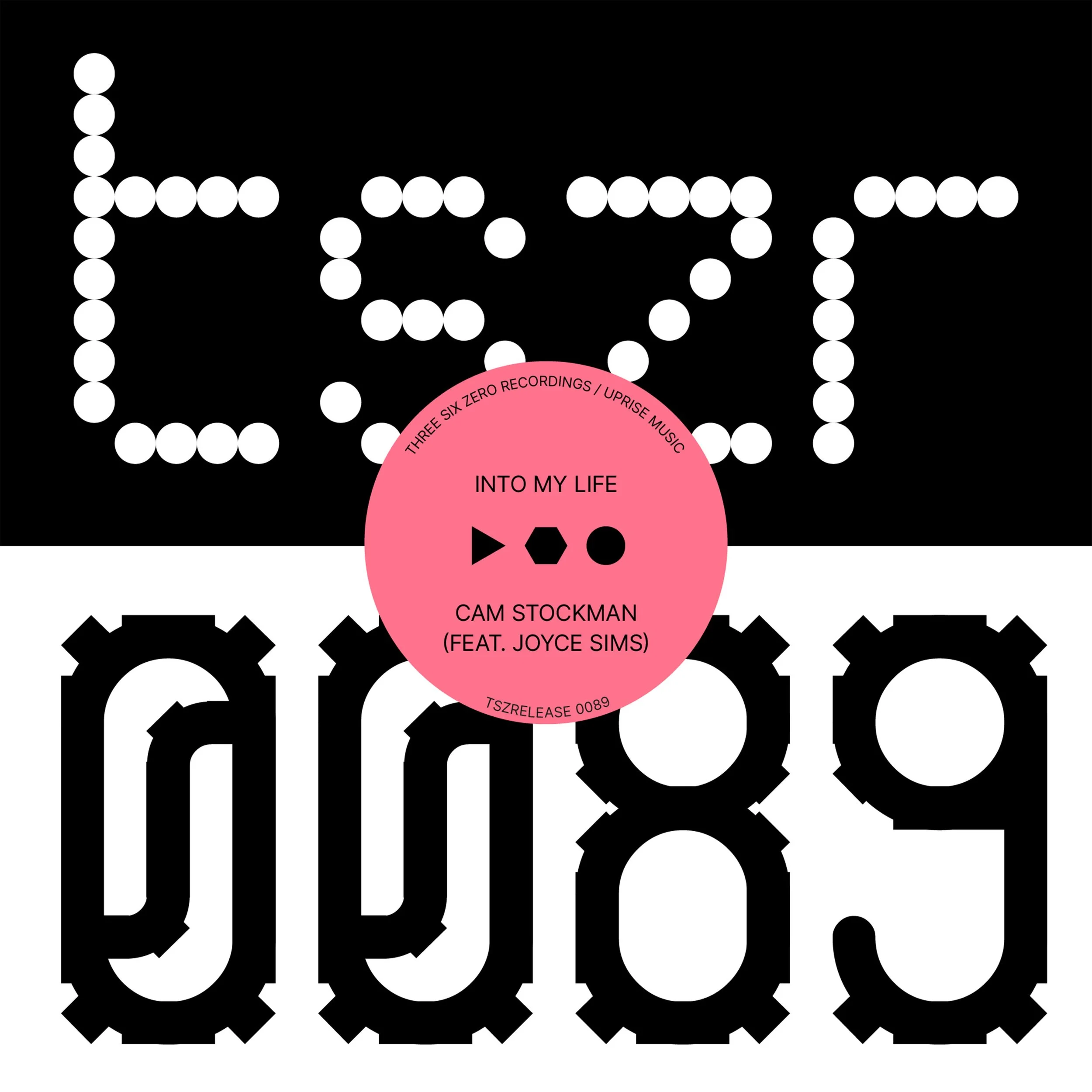 Cam Stockman - Into My Life (feat. Joyce Sims).jpg