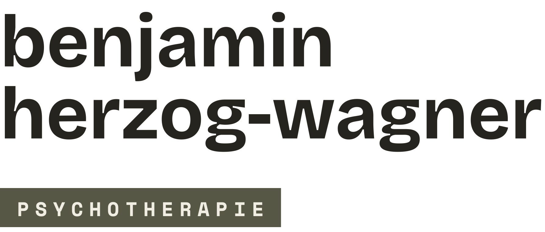 Psychotherapie 1040 Wien | Benjamin Wagner