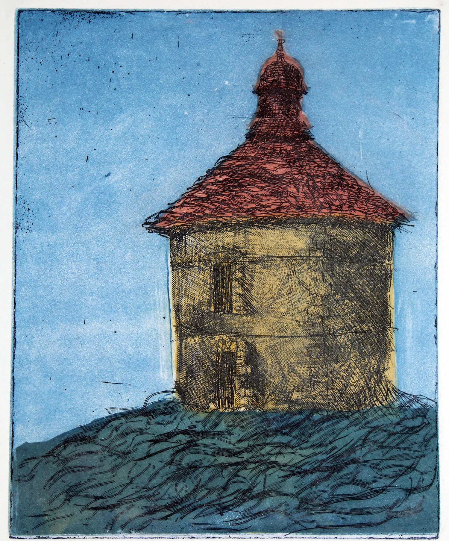 The Dovecote