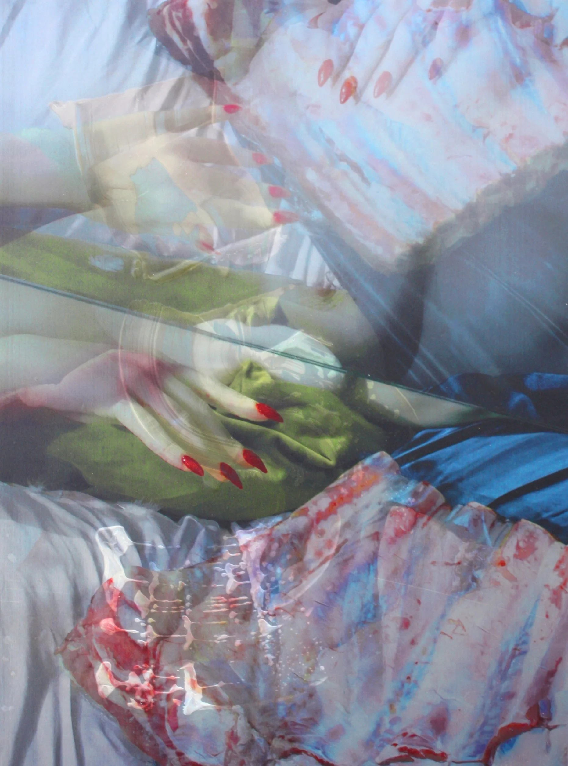 Natureza Morta | Series | 2022