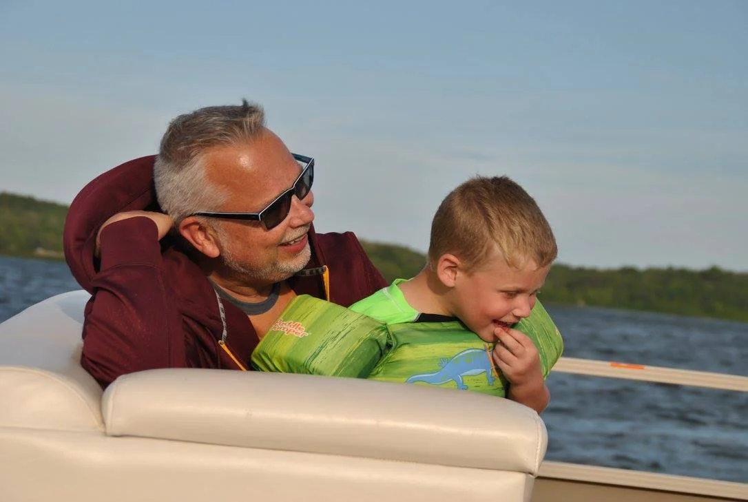 Larry R. Nordhagen, Executive Coach - Leadership and Emotional Health specialist.