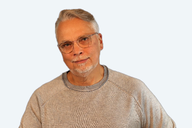 Larry R. Nordhagen, Executive Coach - Leadership and Emotional Health specialist.