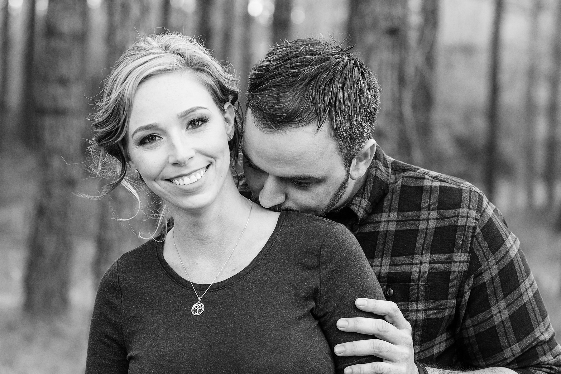 Breanna + Jonathan Engagements