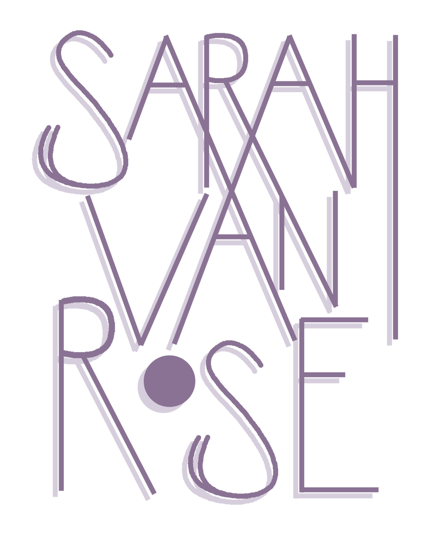 Sarah Van Rose