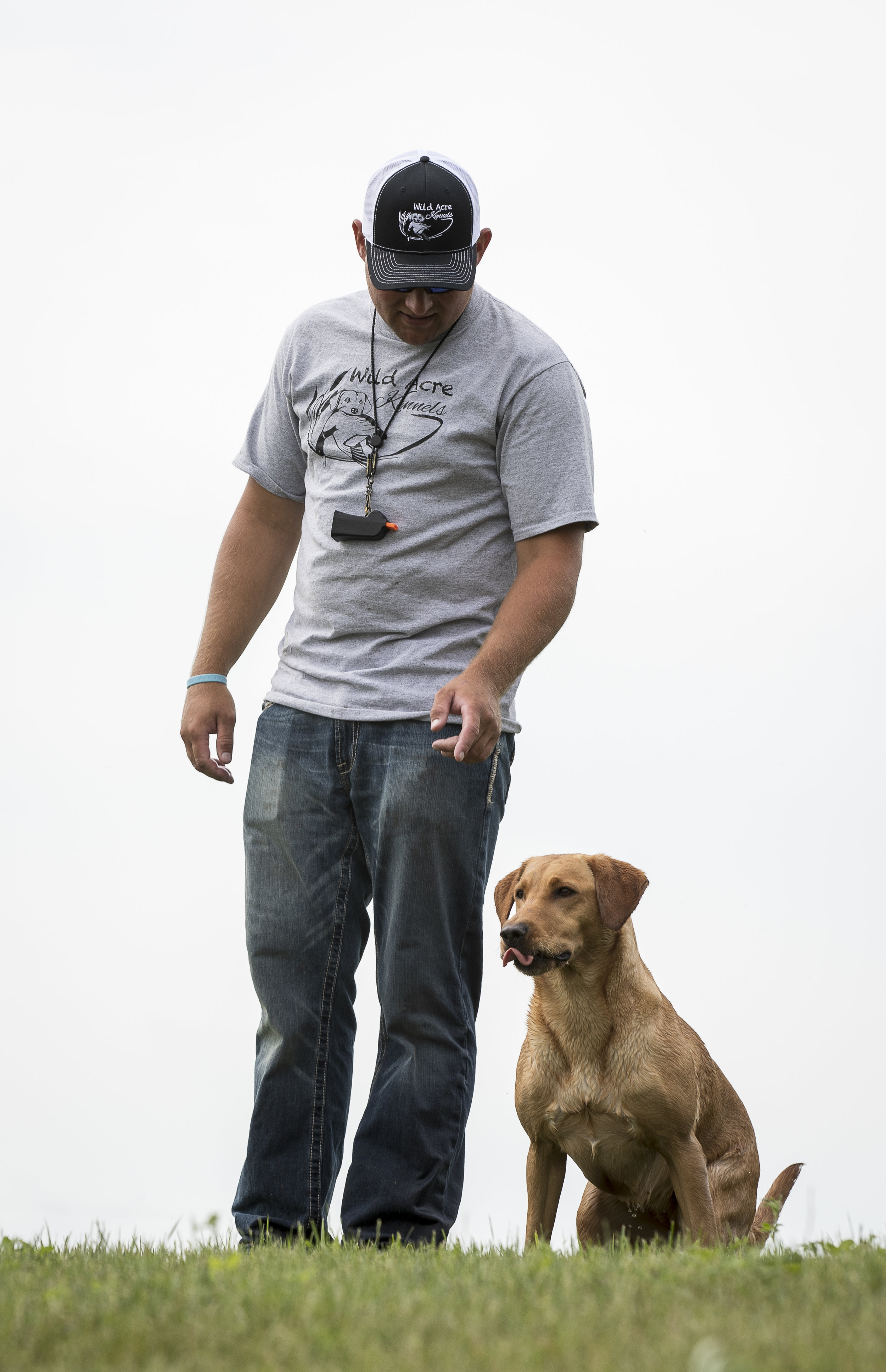 OUR TEAM — Wild Acre Kennels