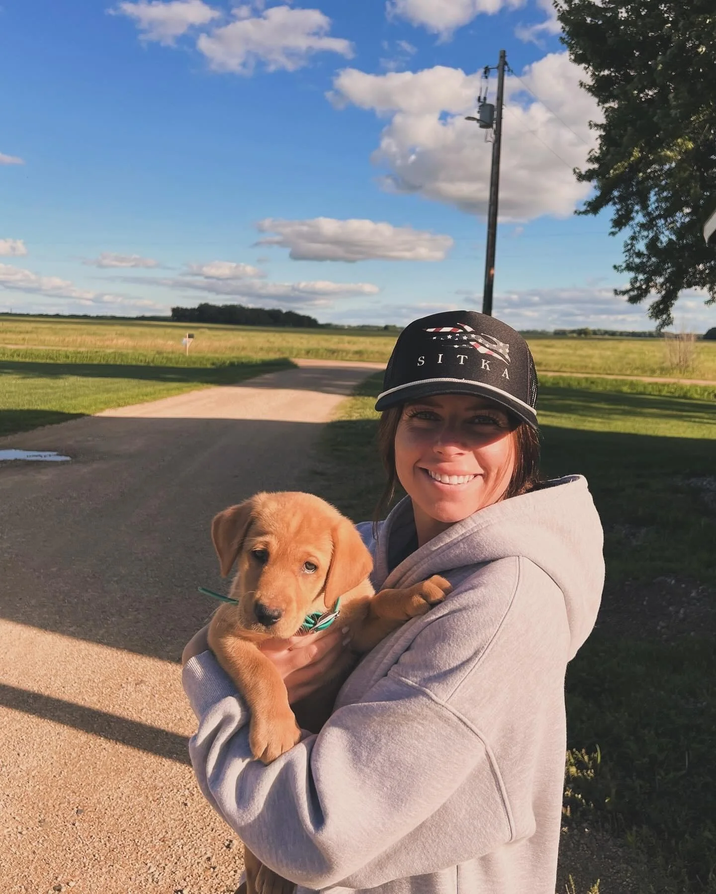 Fun Fact Friday: Why Labradors Are the Ultimate Family and Hunting Dogs