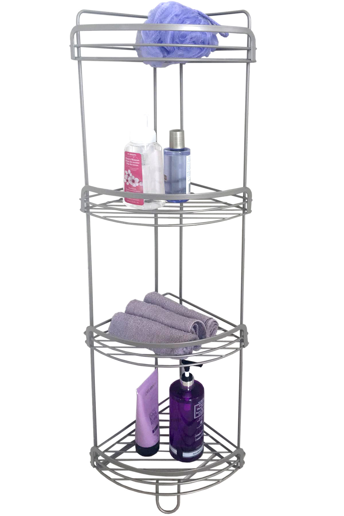 Dexter 4 tier floor caddy