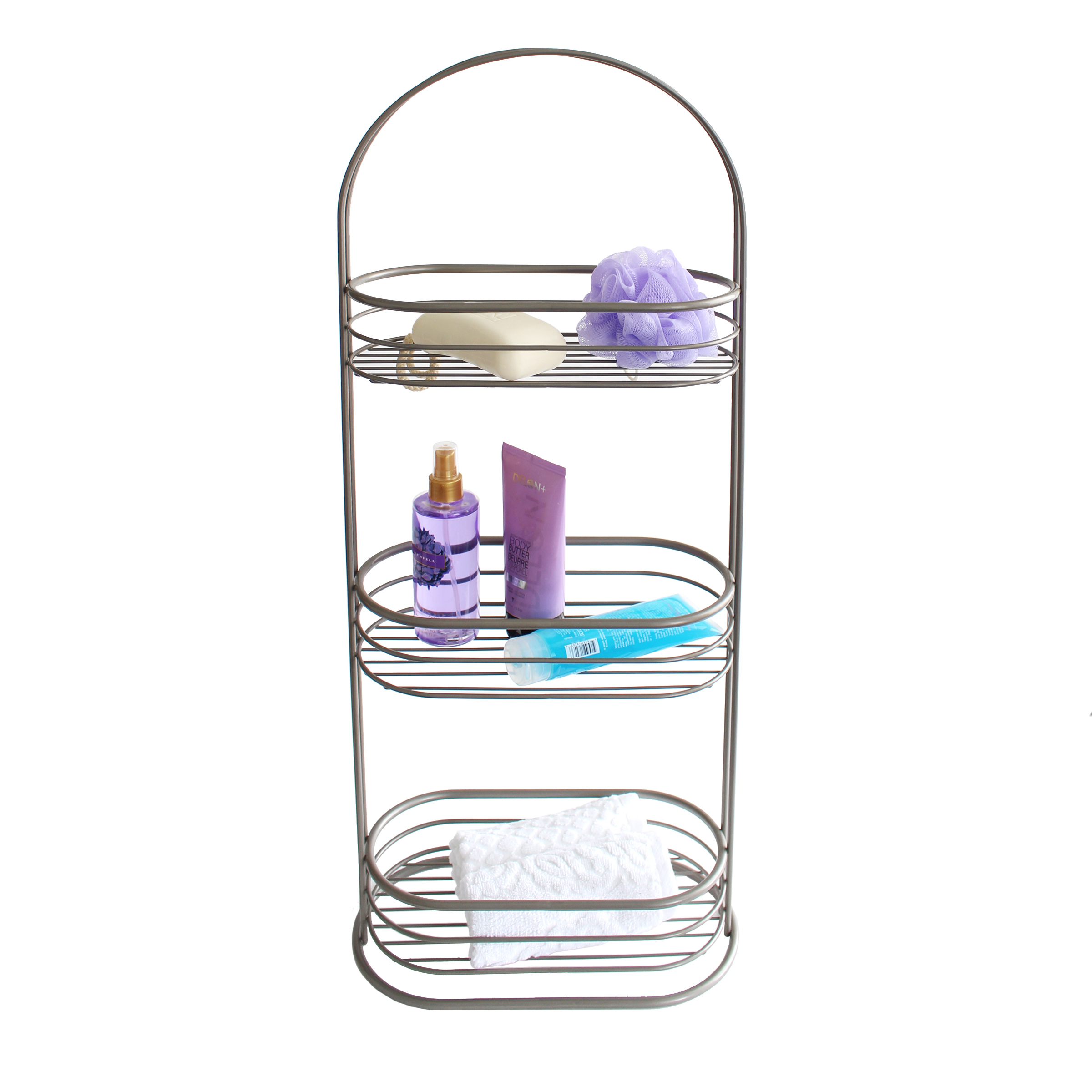 Copy of Tralli 3 tier floor caddy