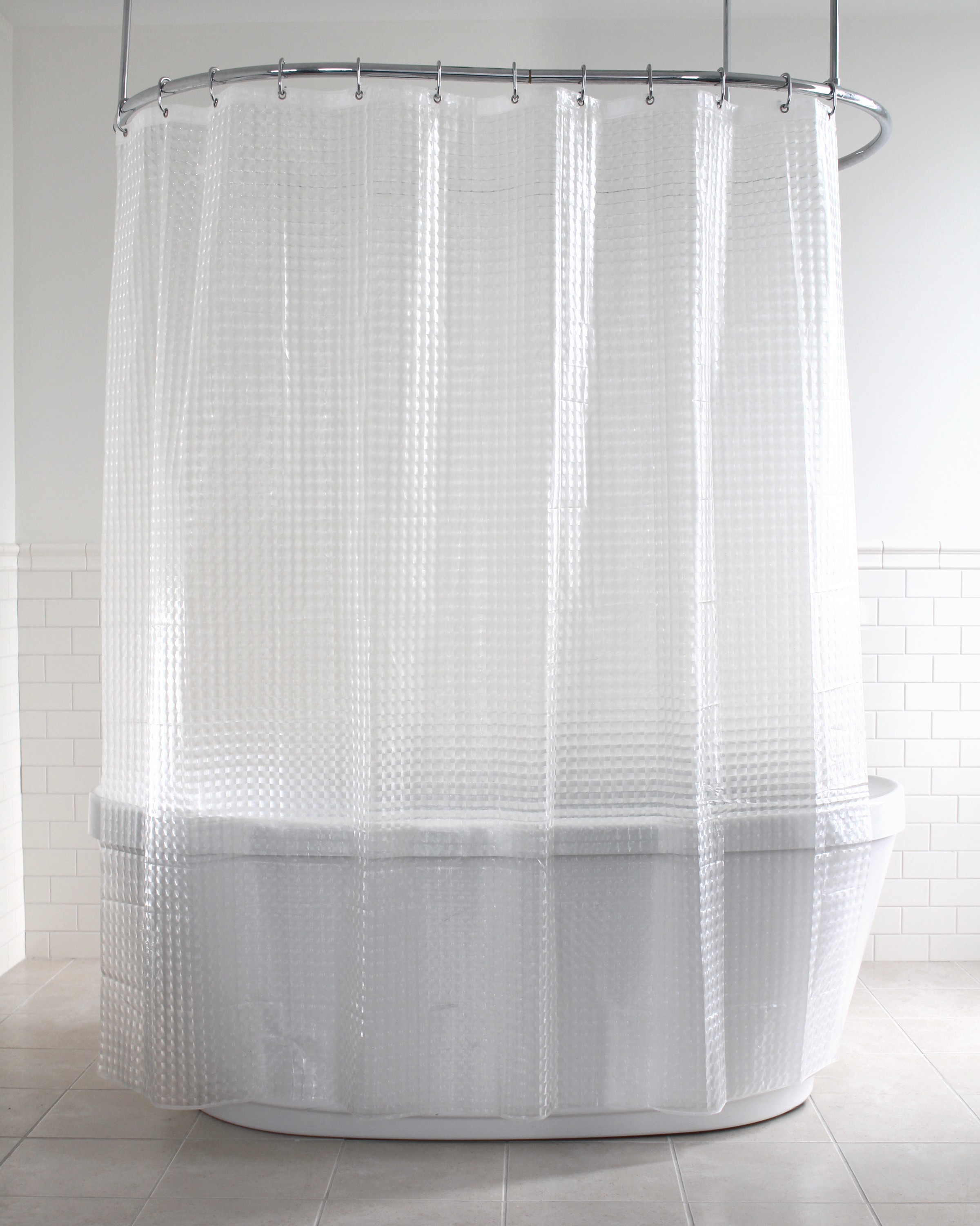 Shower Curtains Splash Home, Splash Home Vinyl Shower Curtains