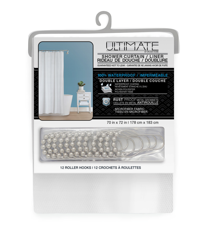 Ultimate- Microfiber (100% waterproof) 